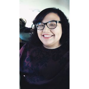 Meet your Posher, Rosarianna
